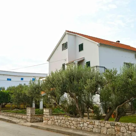 Apartamento Kristina Murter