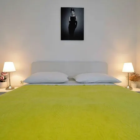 Apartamento Kristina Murter