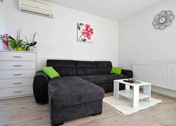 Apartman Kristina