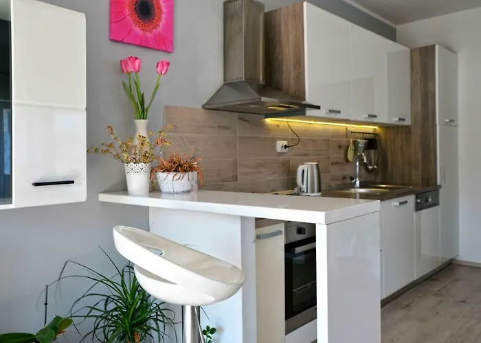 Apartamento Kristina Murter