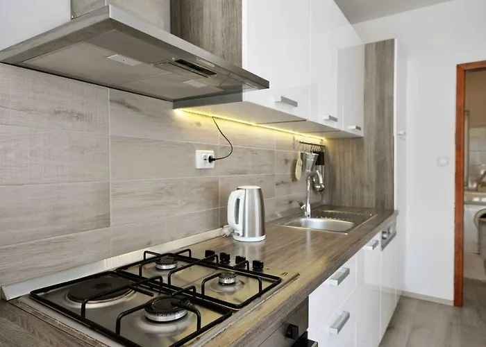 Apartamento Kristina Murter