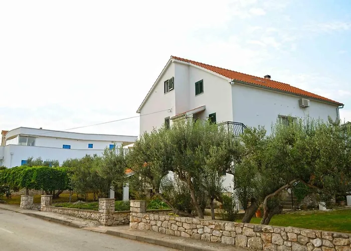 Apartamento Kristina Murter