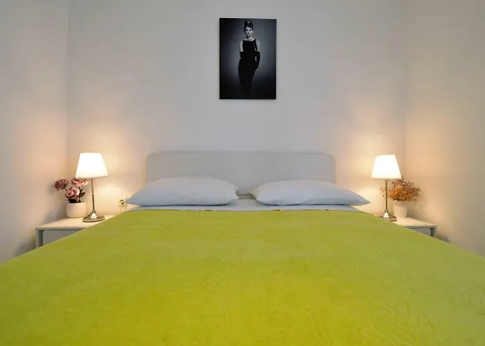 Apartman Kristina Murter