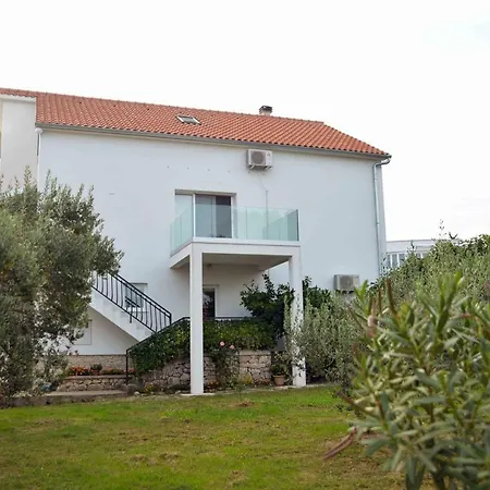 Appartement Kristina Murter