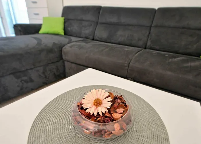 Appartement Kristina