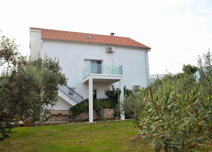 Appartement Kristina Murter