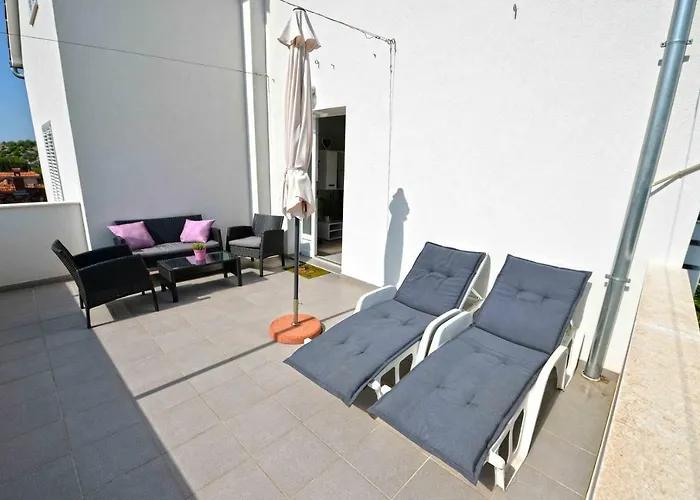 Kristina مورتير