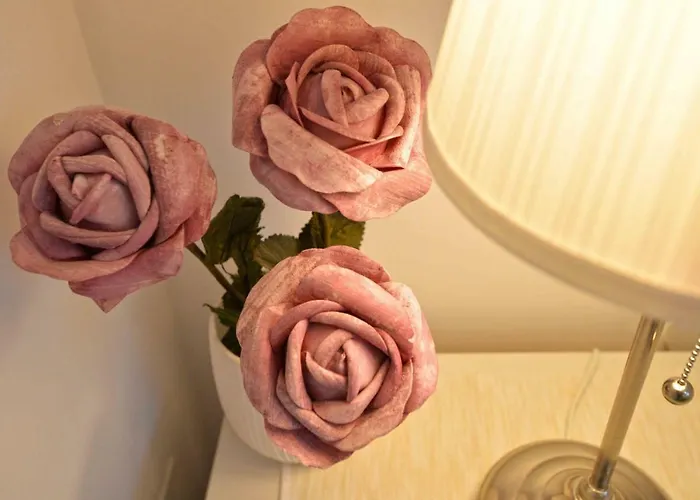 Appartement Kristina